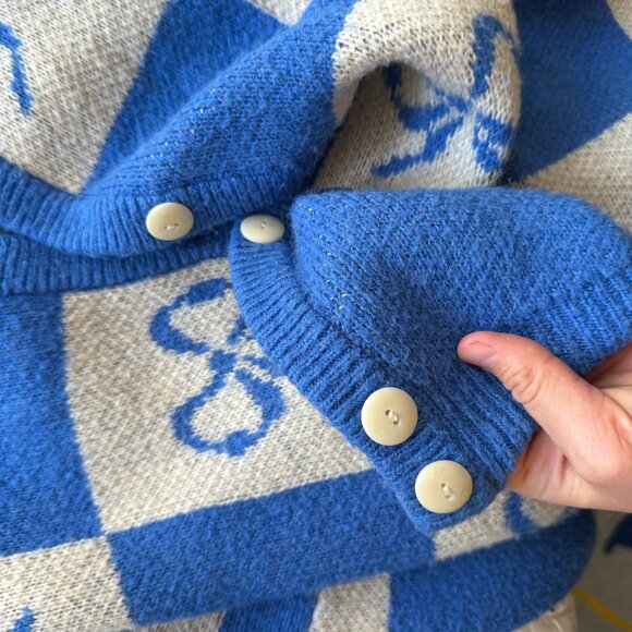 Lauda Cardi — Lisa Says Gah - Picture 4 of 9